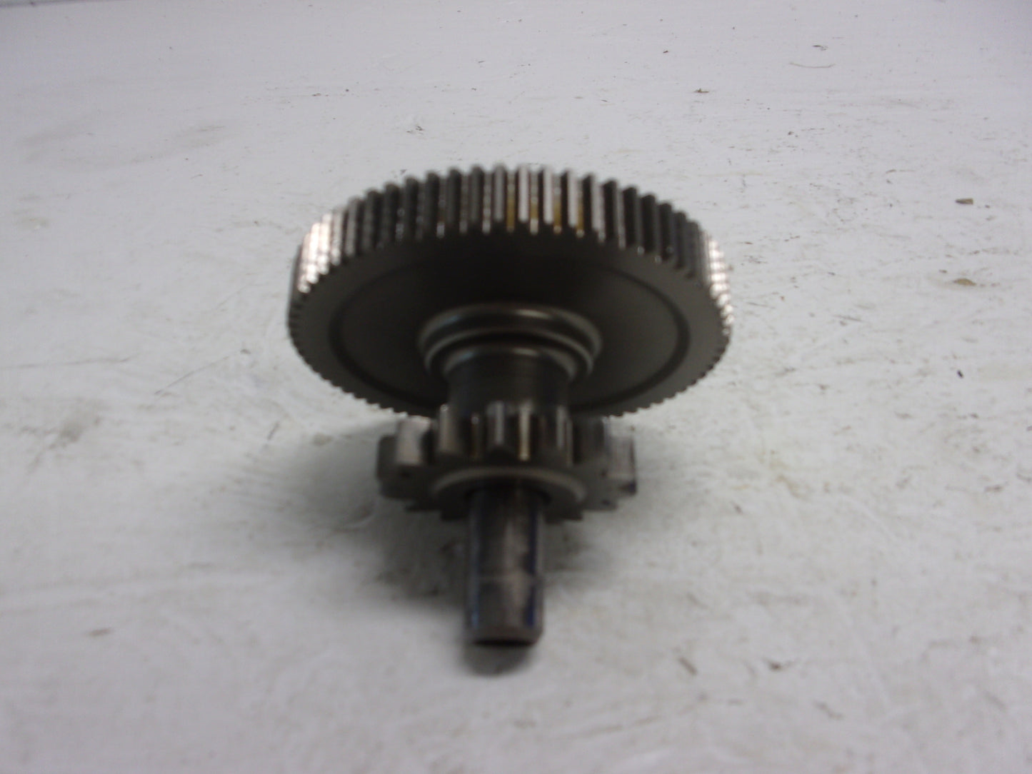 Yamaha Waverunner 2016-2022 VX EX V1 OEM Idler Gear Assembly # 2HC-15512-00-00