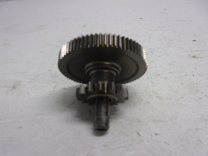 Yamaha Waverunner 2016-2022 VX EX V1 OEM Idler Gear Assembly # 2HC-15512-00-00