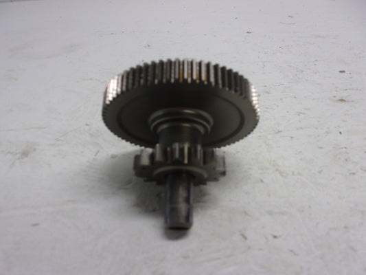 Yamaha Waverunner 2016-2022 VX EX V1 OEM Idler Gear Assembly # 2HC-15512-00-00