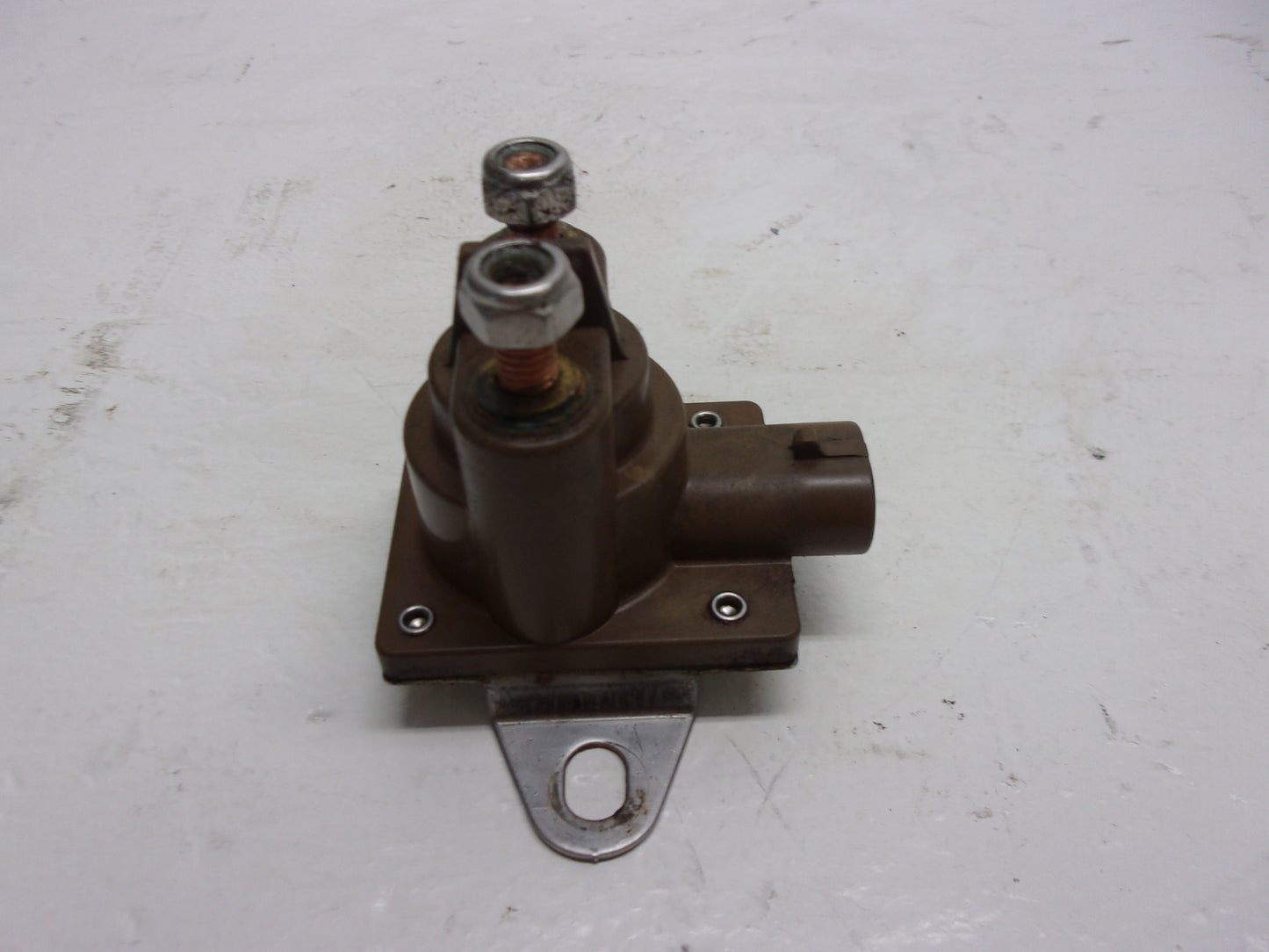Sea Doo Bombardier PWC 2003-2008 3D GTI GTX RXP RXT OEM Starter Relay 278001802