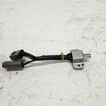 Yamaha WaveRunner 2015-2022 FX GP VX EX V1 Earth Plate Comp 6CS-8273J-10-00