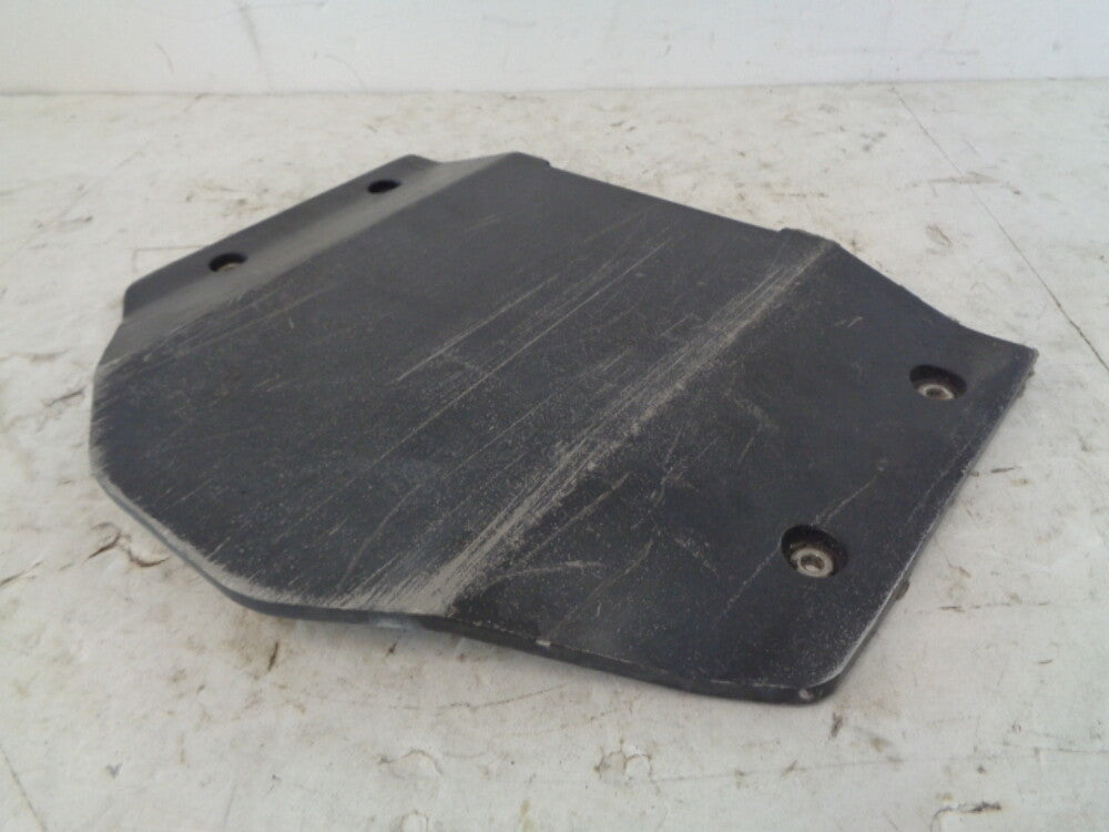Mastercraft Watercraft WetJet 1995 Duo 300 OEM Ride Plate Assembly 9102-3010-02