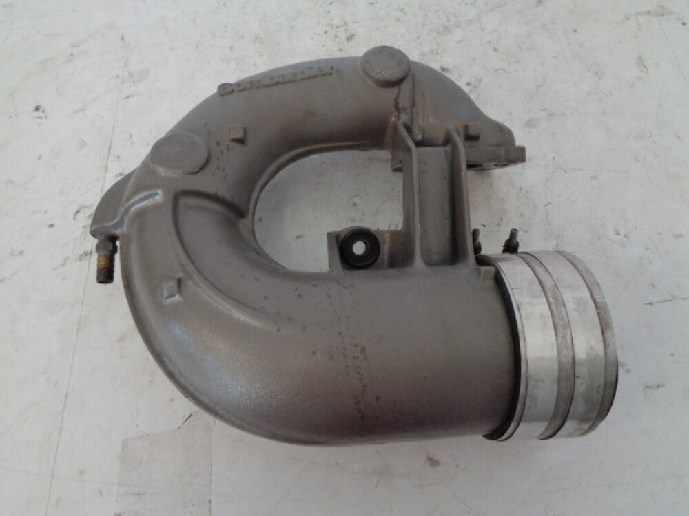 Sea Doo Bombardier 1993-1994 GTX XPI SPX XP OEM Tuned Pipe Assembly # 274000123