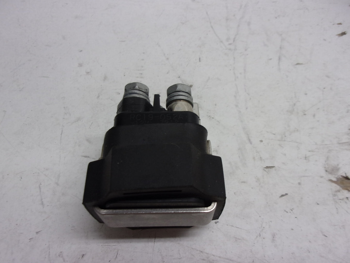 Yamaha WaveRunner 2016-2022 V1 EX VX Super Jet OEM Starter Relay 6EY-81940-00-00