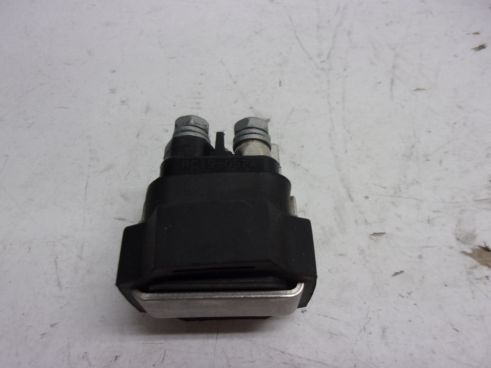 Yamaha WaveRunner 2016-2022 V1 EX VX Super Jet OEM Starter Relay 6EY-81940-00-00