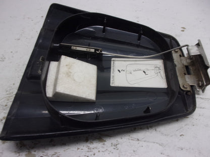 Kawasaki Jet Ski 1998 ZXI 1100 OEM Gray Hatch Cover Assembly Part 14090-3747-JR