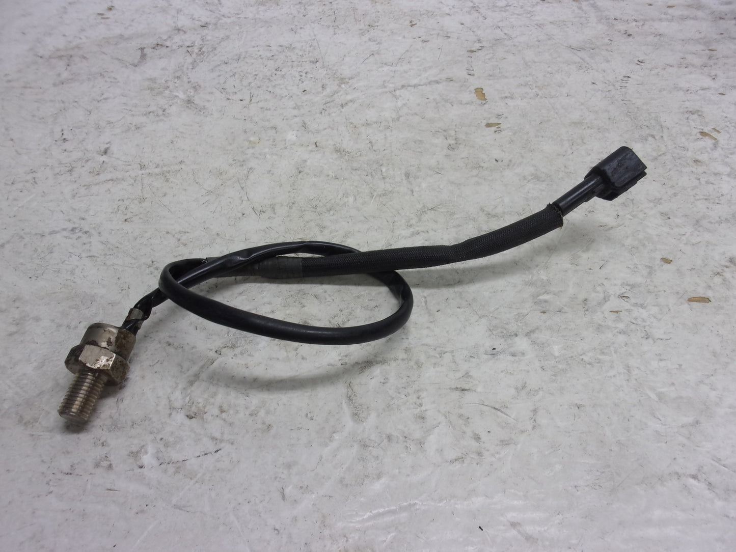 Yamaha Waverunner 2003-2008 FX HO OEM Thermosensor Assembly # 60E-85790-01-00