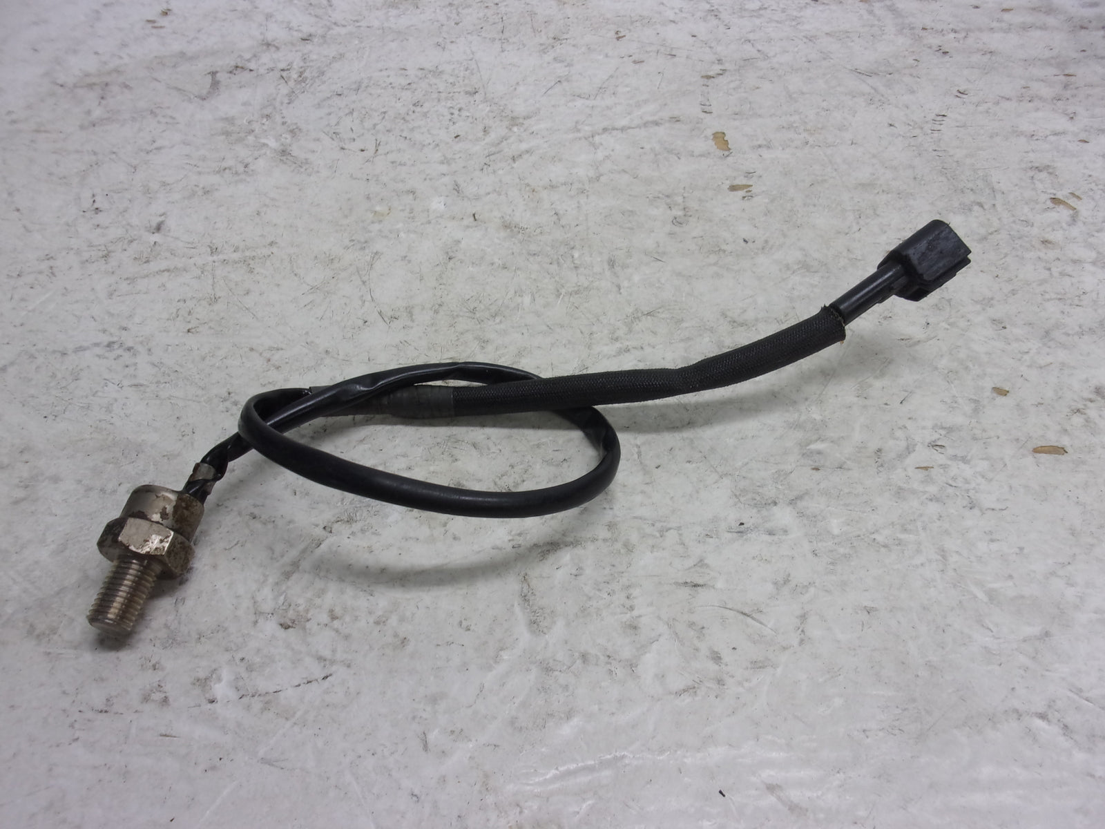 Yamaha Waverunner 2003-2008 FX HO OEM Thermosensor Assembly # 60E-85790-01-00