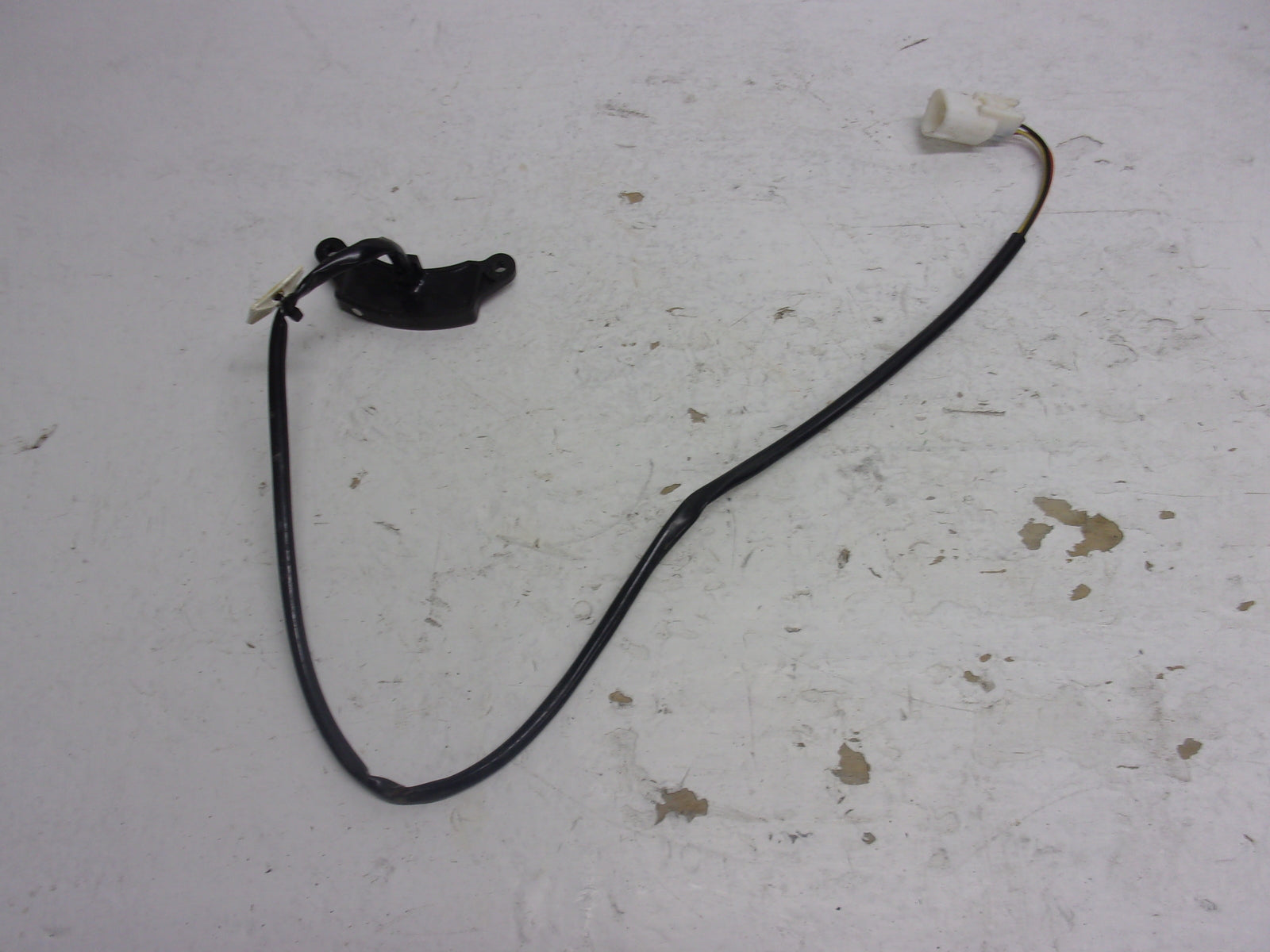 Kawasaki Jet Ski 2001-2021 STX-12F/15F STX OEM Hole IC Sensor Part# 21176-3748