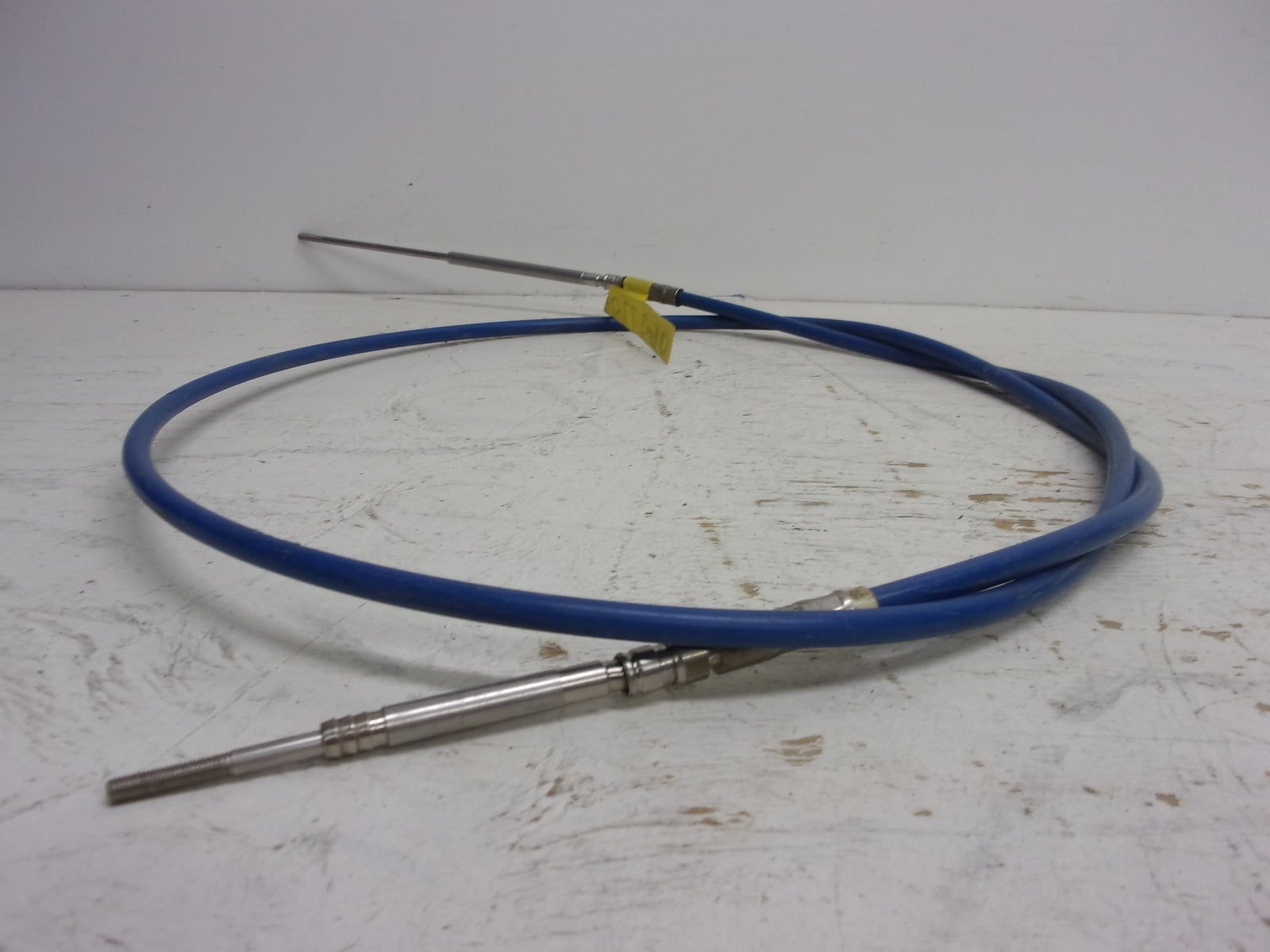 Kawasaki Jet Ski 1999-2005 Ultra 130/150OEM Trim Cable Part# 59406-3770