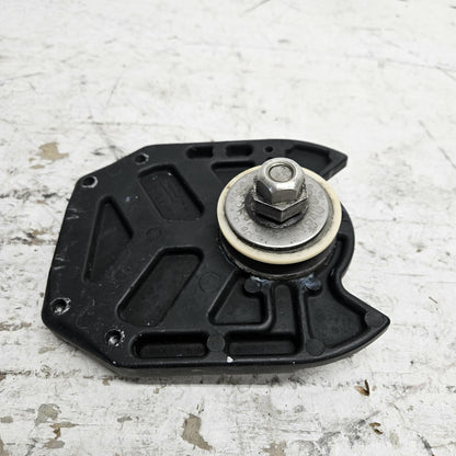 Yamaha WaveRunner 2001-2007 SJ700 SuperJet OEM Steering Plate # EW2-61540-11-00
