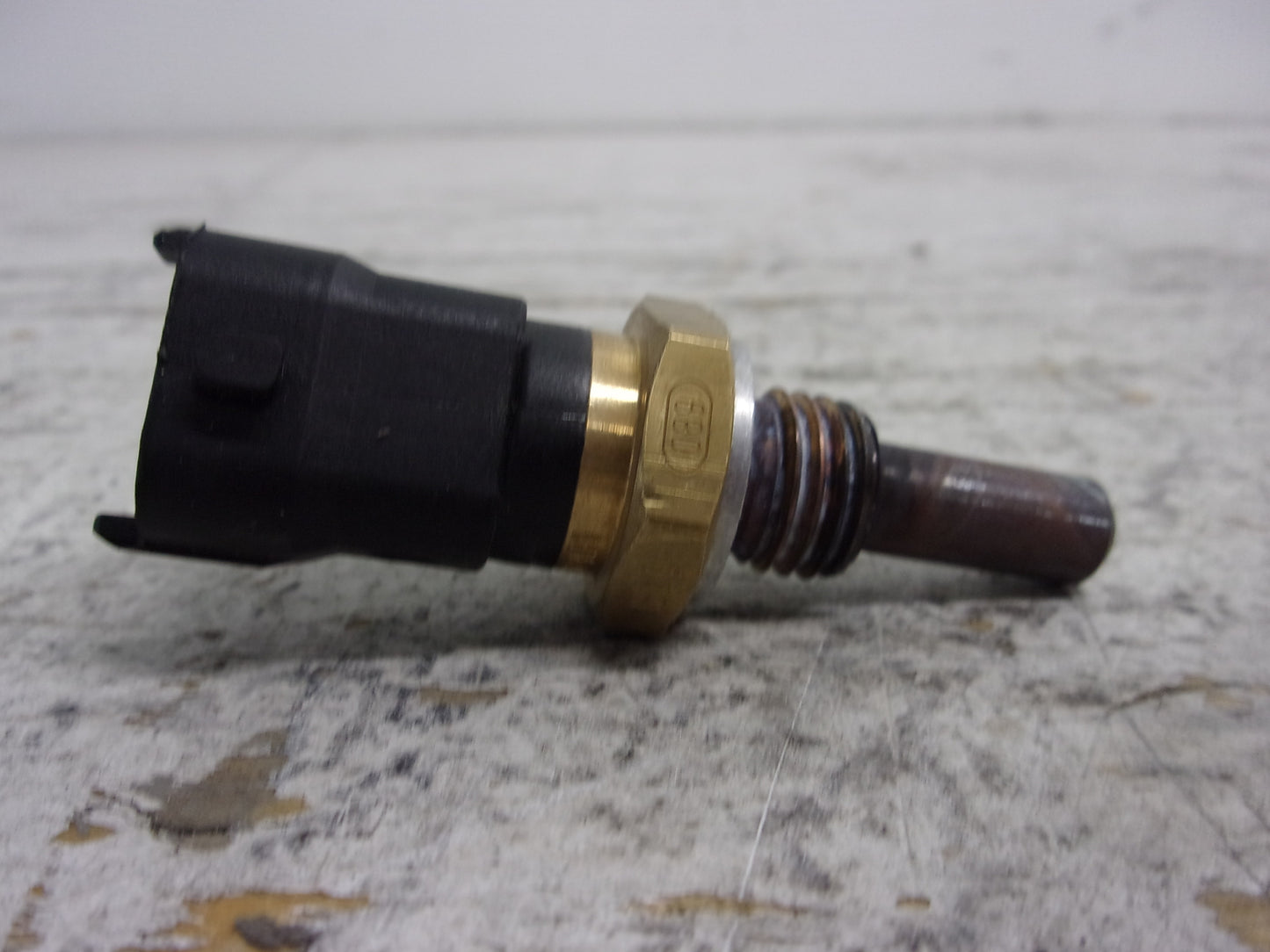 Sea Doo Bombardier 2014-2022 RXT GTX RXP GTI Spark OEM Temp Sensor # 278002895