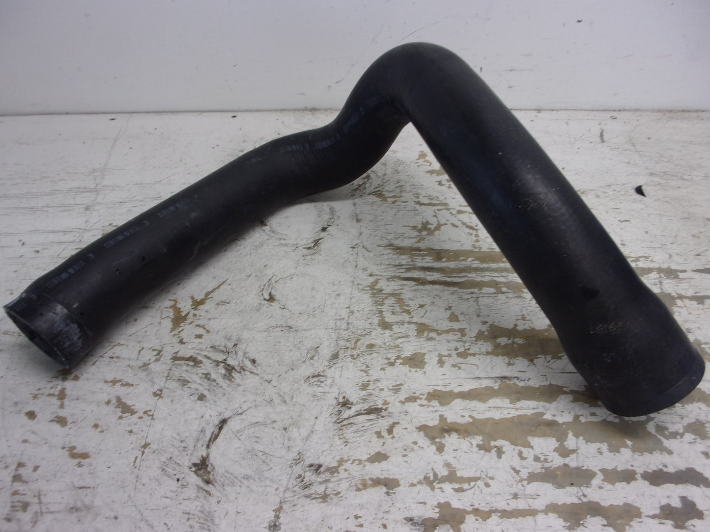 Sea Doo Bombardier 2002 GTX 4-Tec OEM Exhaust Hose Assembly Part# 274000841