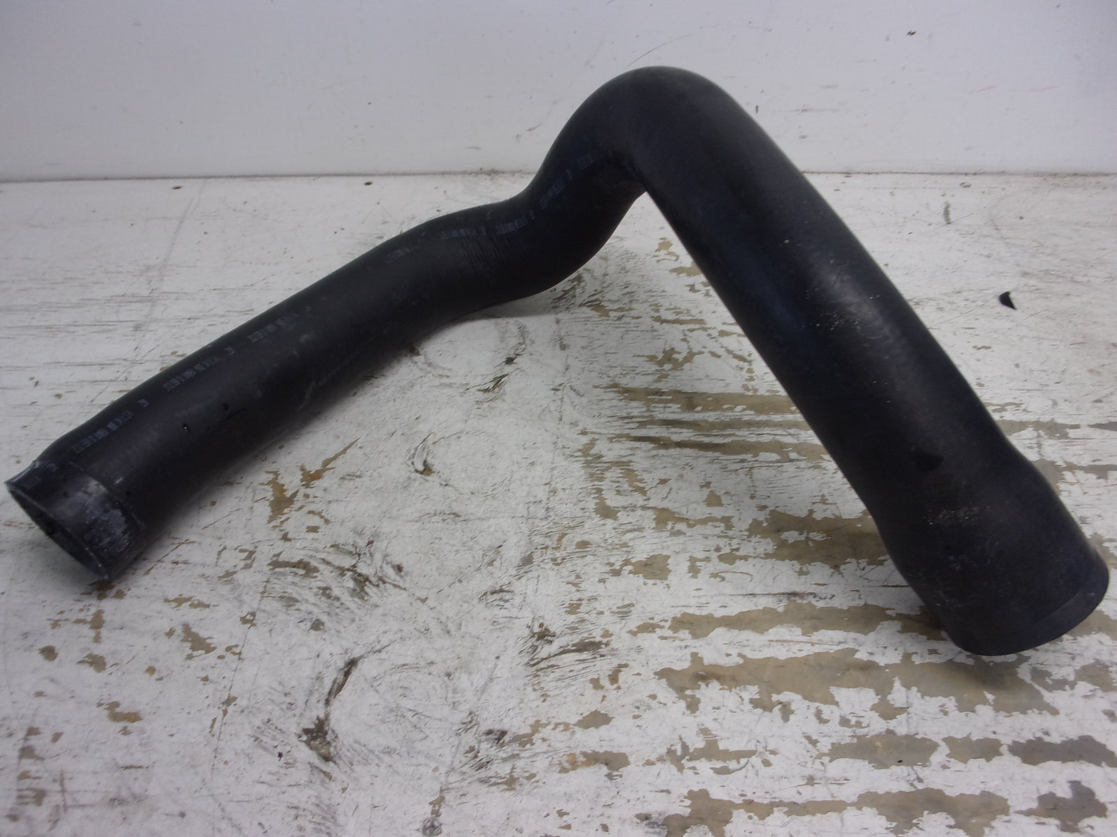 Sea Doo Bombardier 2002 GTX 4-Tec OEM Exhaust Hose Assembly Part# 274000841