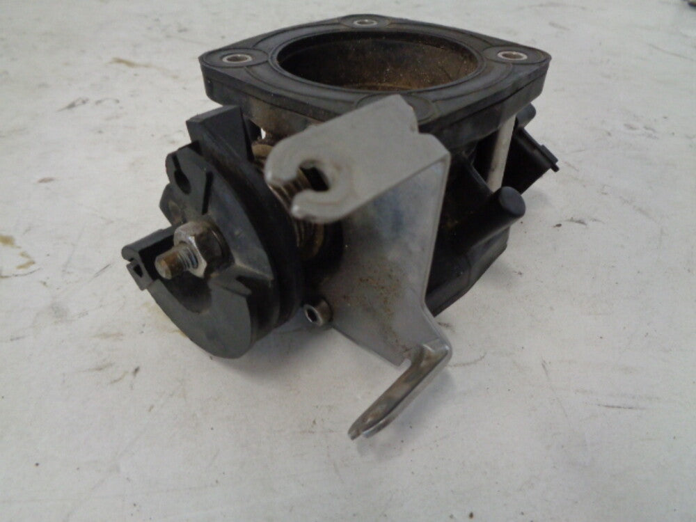 Sea Doo Bombardier PWC 2004-2005 3D GTI RFI OEM Throttle Body Assembly 270600092