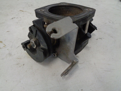 Sea Doo Bombardier PWC 2004-2005 3D GTI RFI OEM Throttle Body Assembly 270600092