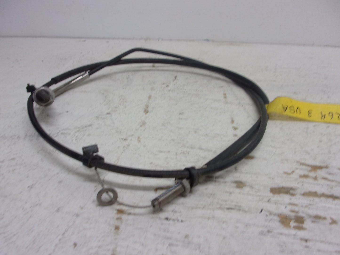 Kawasaki Jet Ski 1991-1996 TS OEM Starter Cable Part# 54017-3719