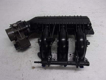 Yamaha 2016-2021 VX EXR SJ V1 Intake Manifold + Throttle Body # 6EY-13750-00-00