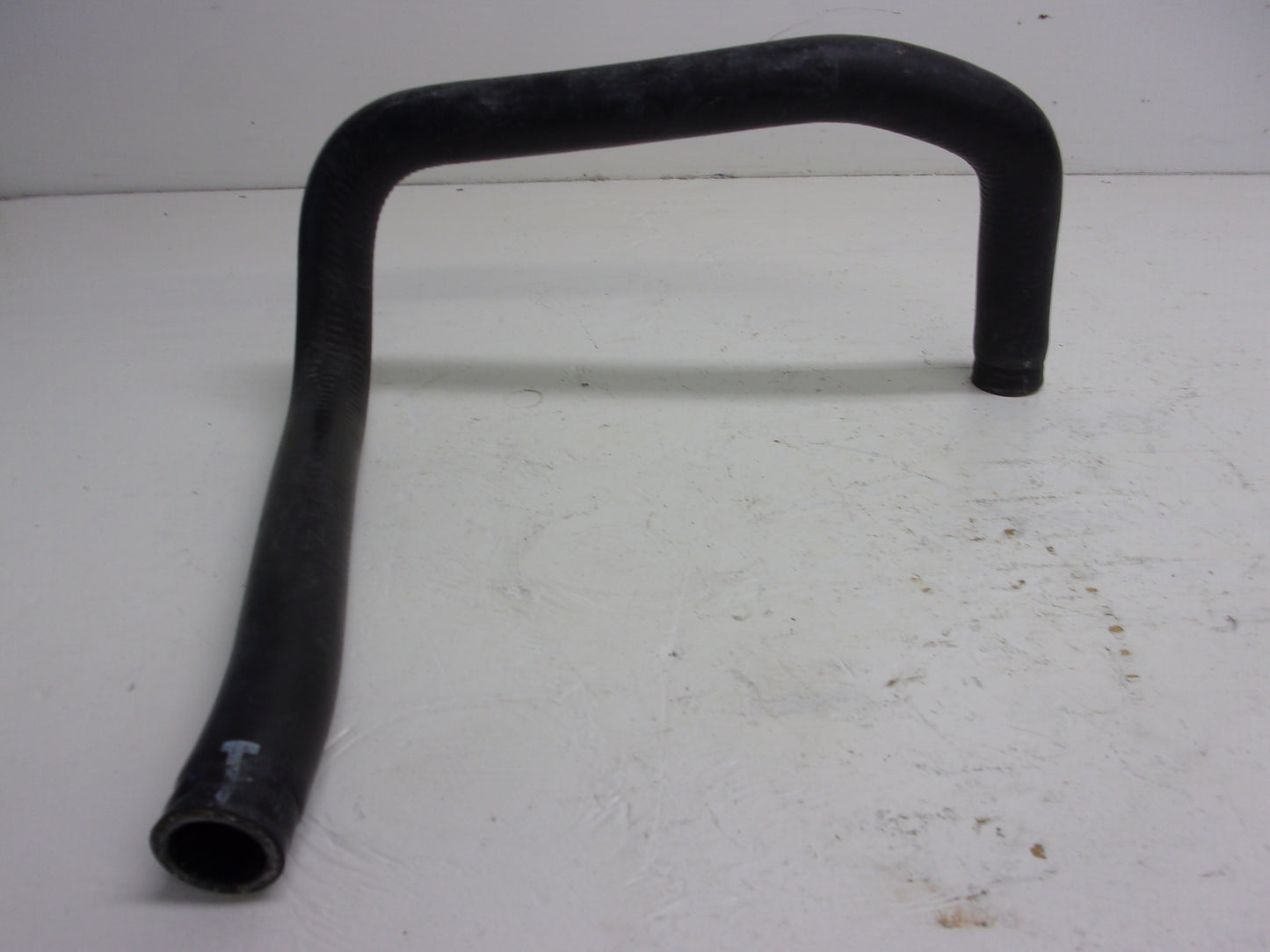 Sea Doo Bombardier 2002-2005 RXT GTX 4-Tec OEM Left Hand Coolant Hose 276000092