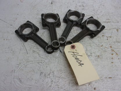 Honda  Aquatraxx 2002-2007 F-12 R-12 OEM Connecting Rod Set Part# 13210-HW2-670