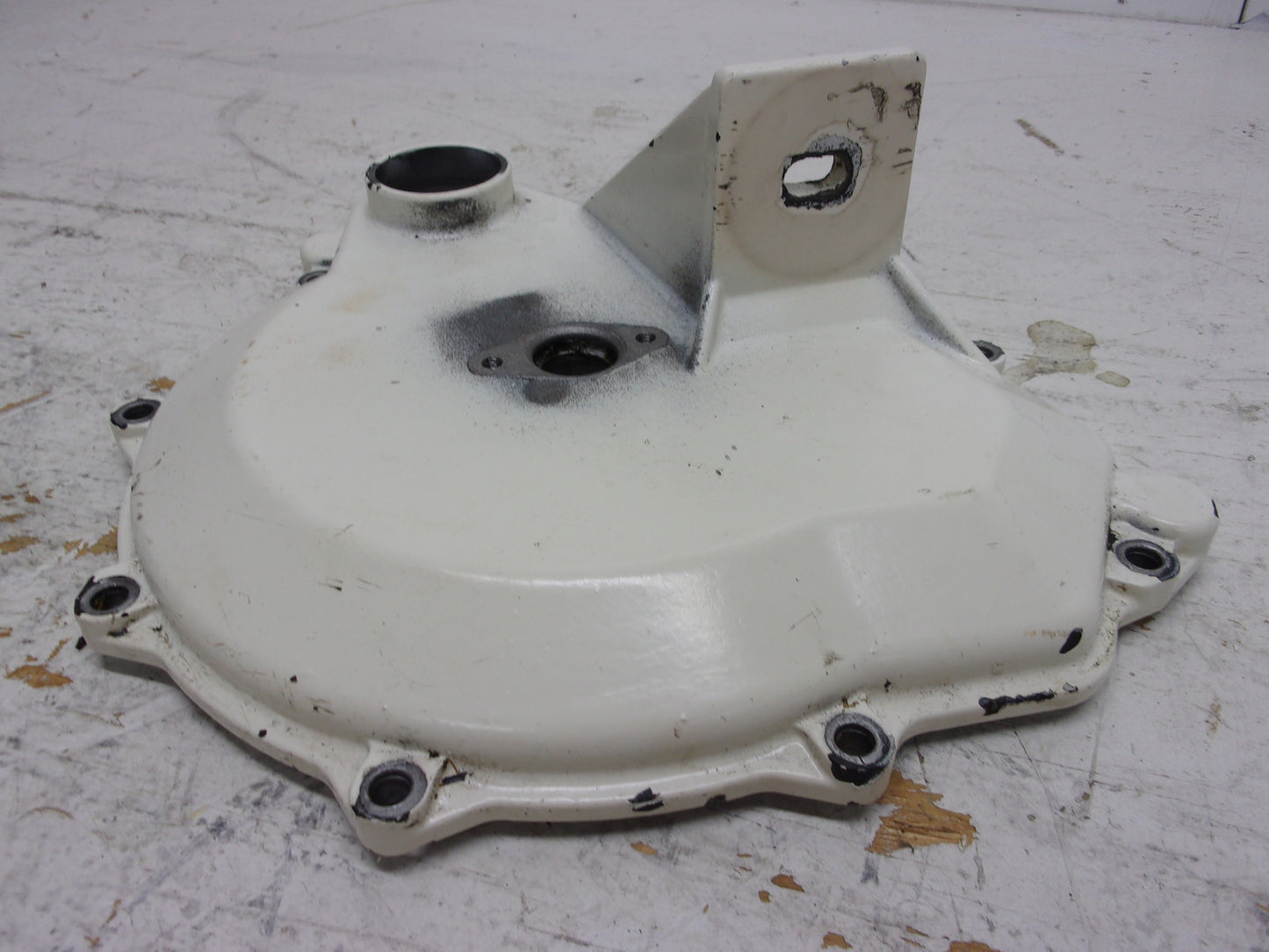 Sea Doo Bombardier 1995-1997 GSX GTX XP SPX OEM Ignition Cover # 290810721