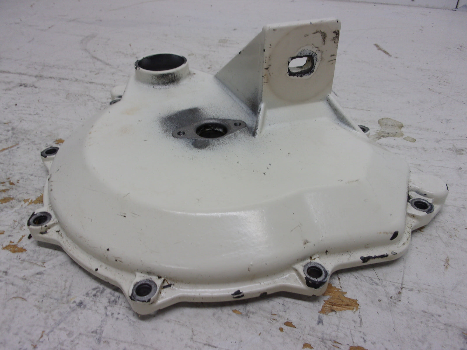 Sea Doo Bombardier 1995-1997 GSX GTX XP SPX OEM Ignition Cover # 290810721