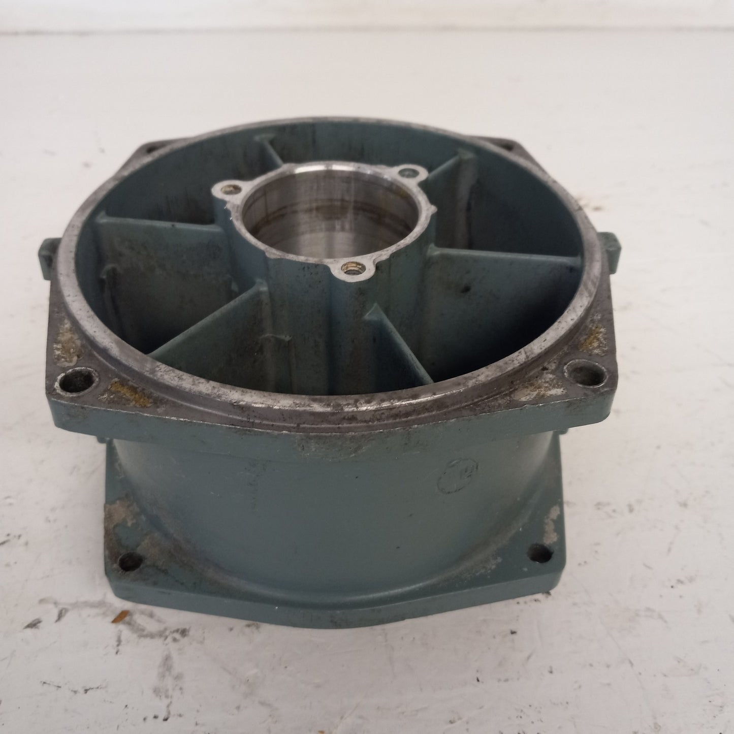 Yamaha Waverunner 1994-1997 WR SJ VXR WB OEM Impeller Duct Part# 62T-51315-00-94