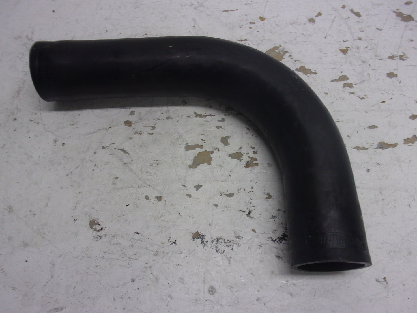 Kawasaki Jet Ski 2007-2023 Ultra 250/300 OEM 2nd Exhaust Tube # 92192-3762