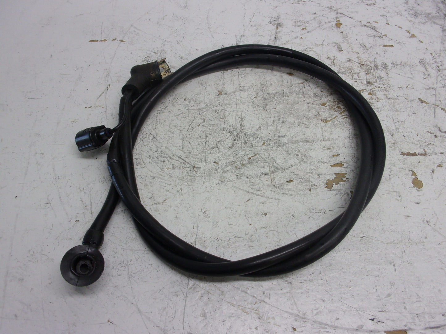 Kawasaki Jet Ski 2014-2021 Ultra 310 LX OEM Negative Lead Cable Part# 26011-0835