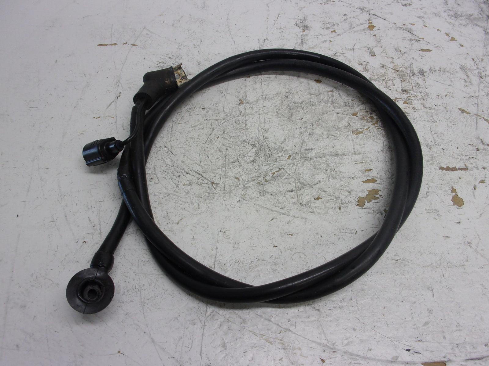 Kawasaki Jet Ski 2014-2021 Ultra 310 LX OEM Negative Lead Cable Part# 26011-0835