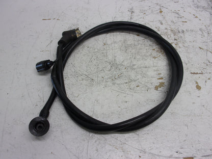 Kawasaki Jet Ski 2014-2021 Ultra 310 LX OEM Negative Lead Cable Part# 26011-0835