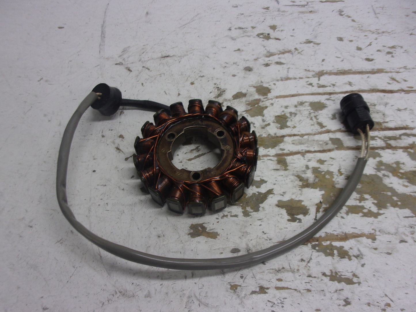 Kawasaki Jet Ski 2011-2024 Ultra 300/310LX OEM Stator Assembly Part# 21003-3747