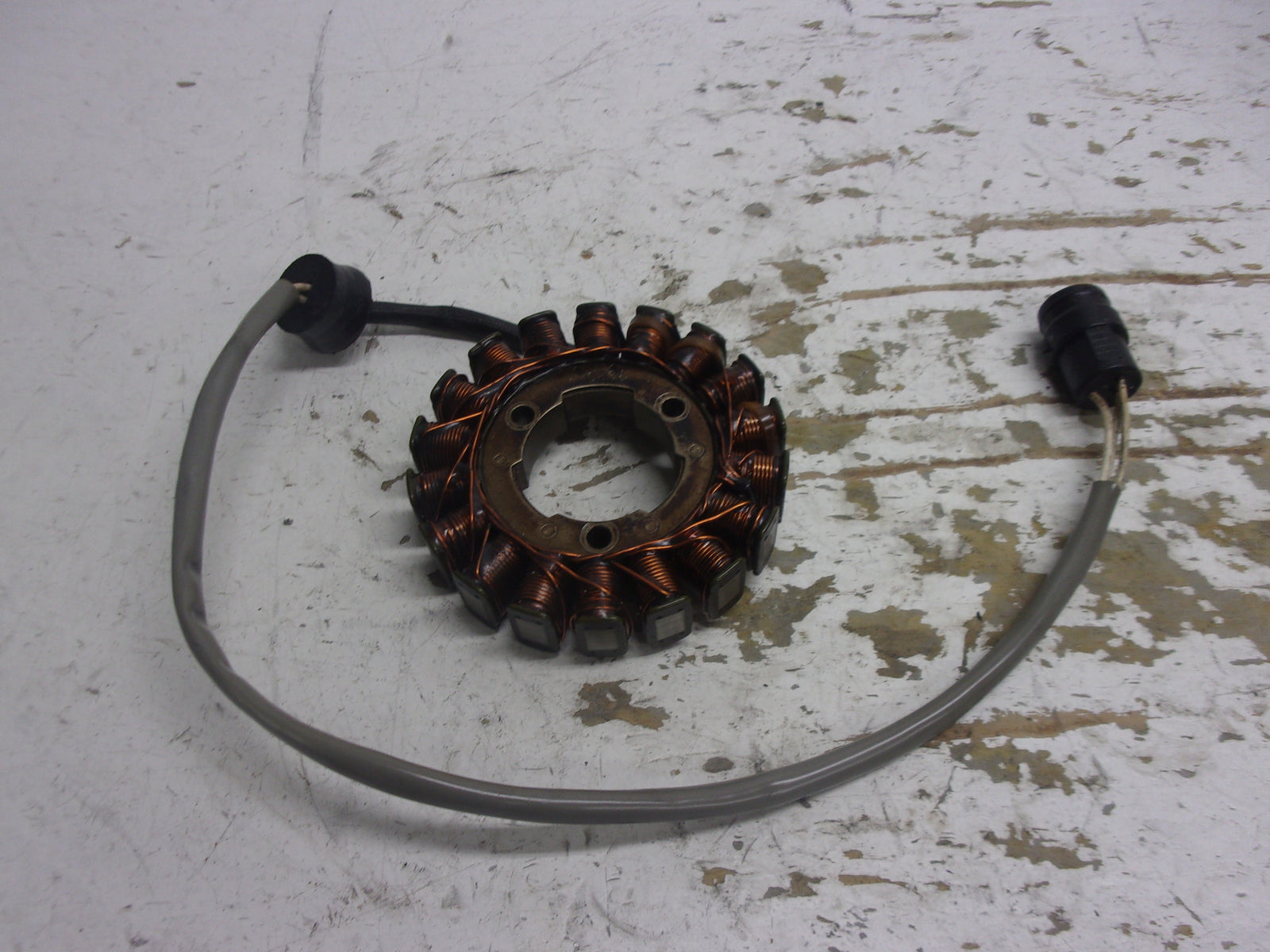 Kawasaki Jet Ski 2011-2024 Ultra 300/310LX OEM Stator Assembly Part# 21003-3747