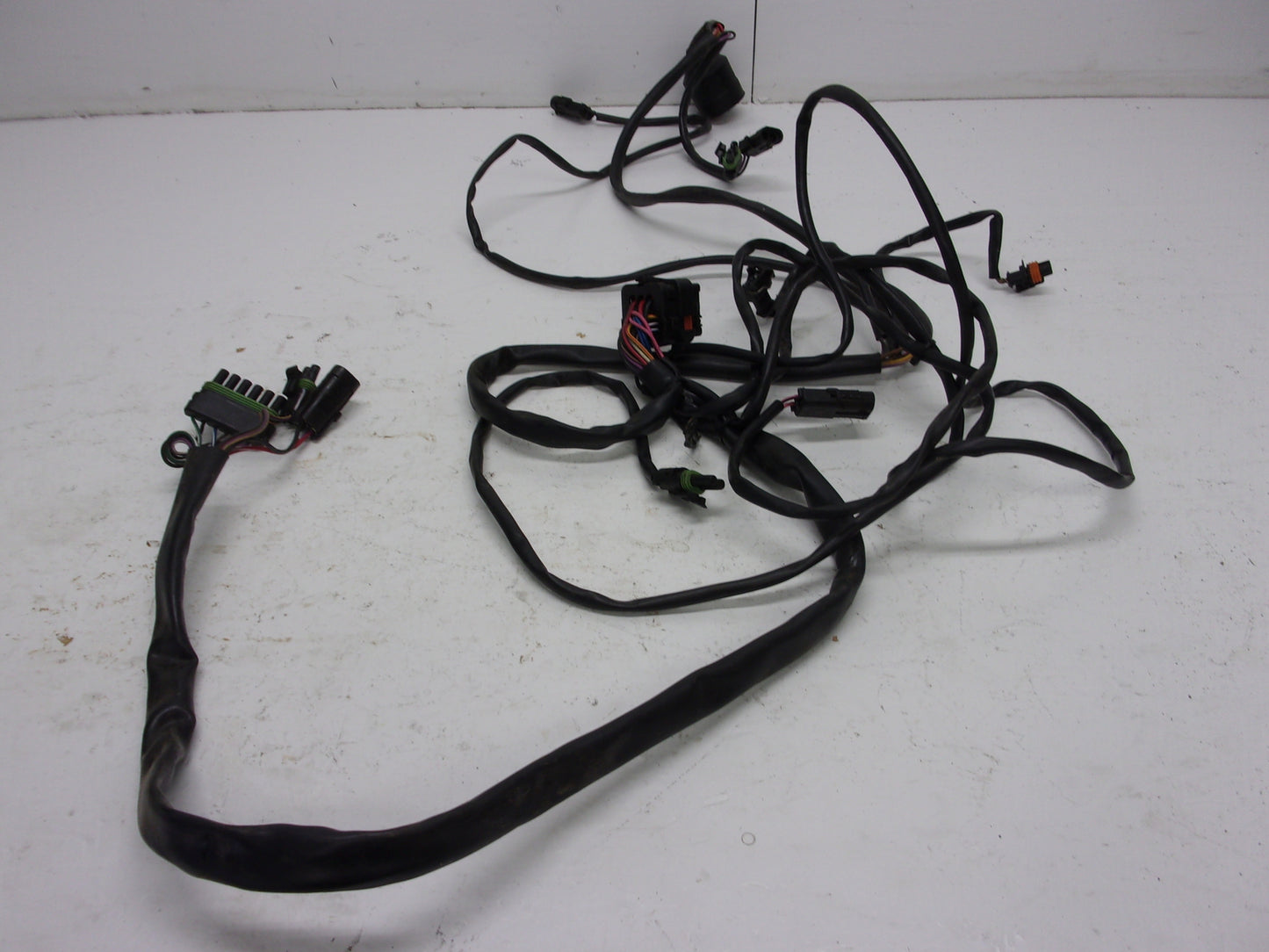 Sea Doo Bombardier 1998 XP Limited OEM Main Wire Harness Part# 278001228