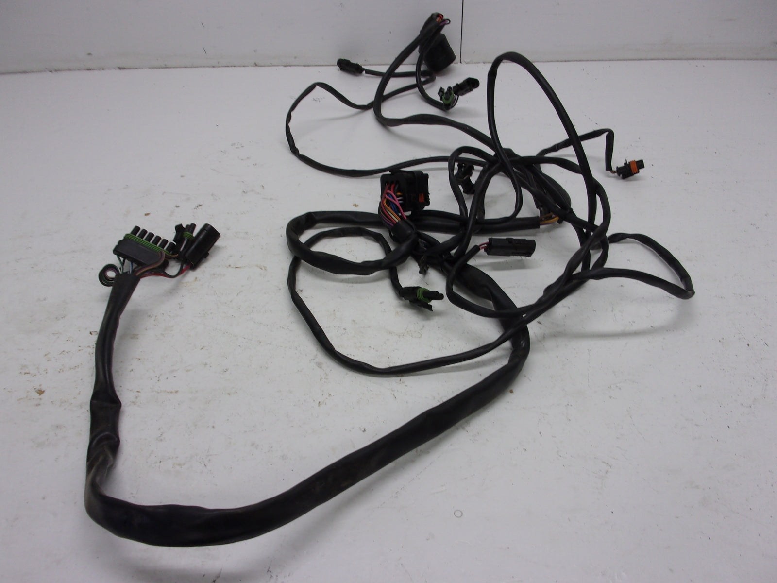 Sea Doo Bombardier 1998 XP Limited OEM Main Wire Harness Part# 278001228