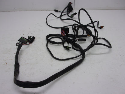Sea Doo Bombardier 1998 XP Limited OEM Main Wire Harness Part# 278001228