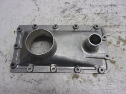 Kawasaki Jet Ski 2007-2010 Ultra 250/260X Intercooler Side Plate 39205-3701