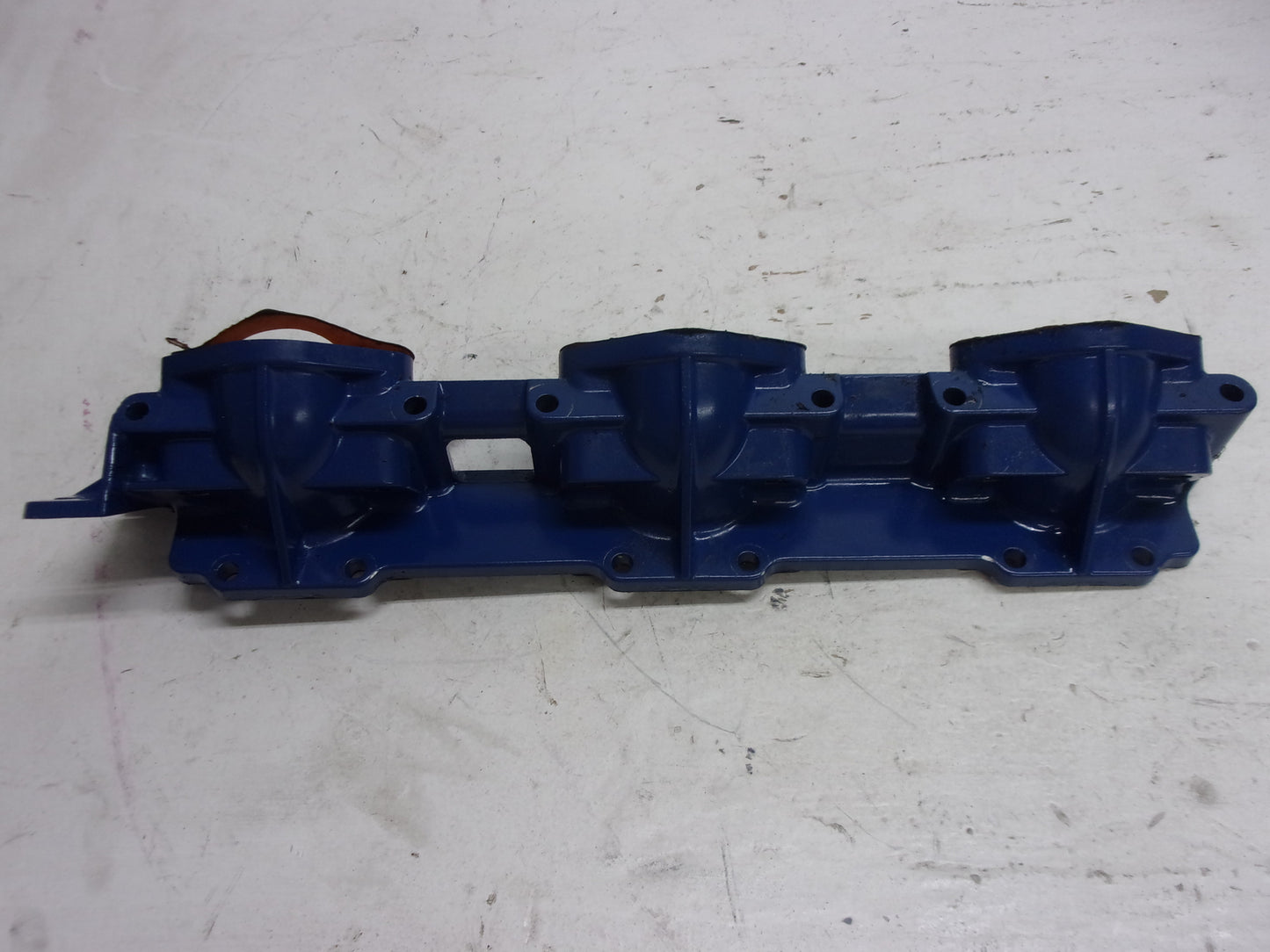 Polaris PWC Watercraft 1995-1997 SL SLT SLTX OEM Intake Manifold Part# 3240254