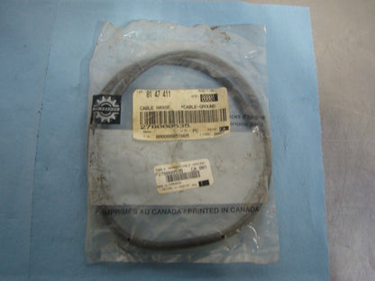 Sea-Doo BRP 1994-1996 Speedster OEM NOS Battery Ground Cable Part# 278000535