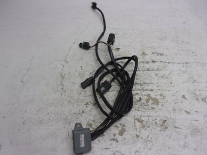 Sea Doo Bombardier 1998 GSX Limited OEM Amplificator Housing / Harness 278001252