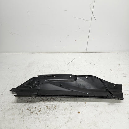 Honda  Aquatraxx 2003-2007 R-12 / R-12X Left Side Access Panel # 83800-HW3-670ZB