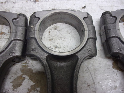 Sea Doo Bombardier 2003-2007 GTX GTI RXP RXT OEM Connecting Rod Set # 420917515
