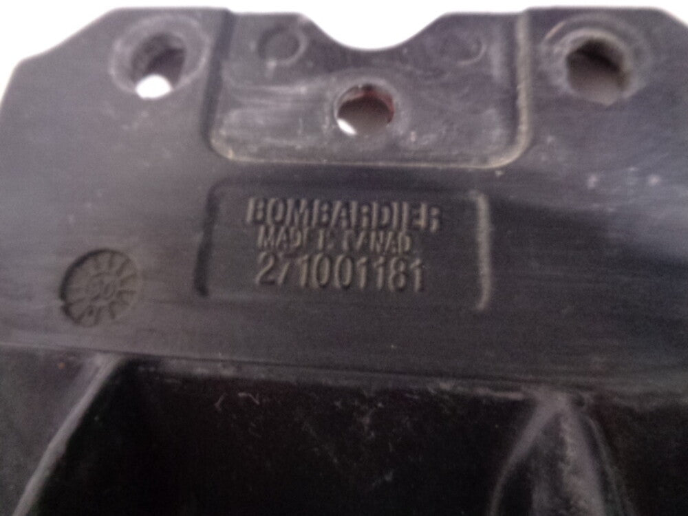 Sea Doo Bombardier 1998-2003 GTI RX XP Intake Grate Assembly # 271000763