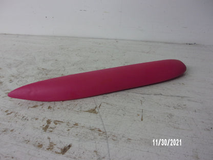 Sea Doo Bombardier PWC 1993-1994 GTS GTX OEM Pink Left Sponson Part# 292000109
