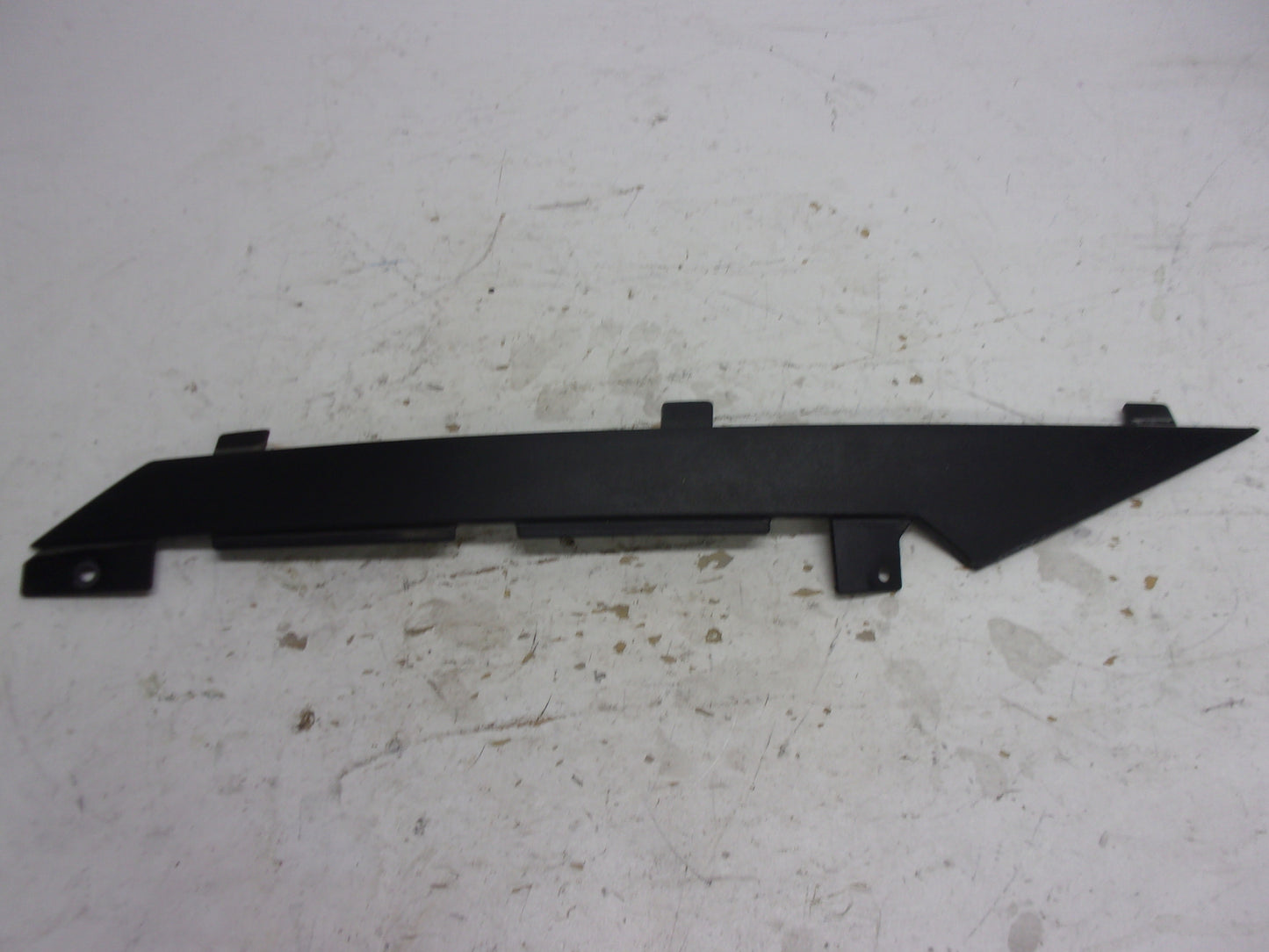 Yamaha WaveRunner 2015-2020 VX GP VXR OEM Black RH Trim Part# F2X-U89AB-00-00