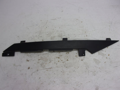 Yamaha WaveRunner 2015-2020 VX GP VXR OEM Black RH Trim Part# F2X-U89AB-00-00
