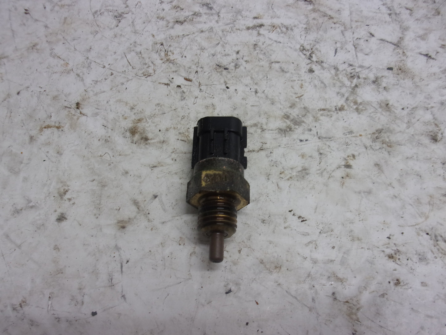 Kawasaki Jet Ski 2003-2021 STX 12/15 Ultra LX OEM Air Temp Sensor # 21176-1086