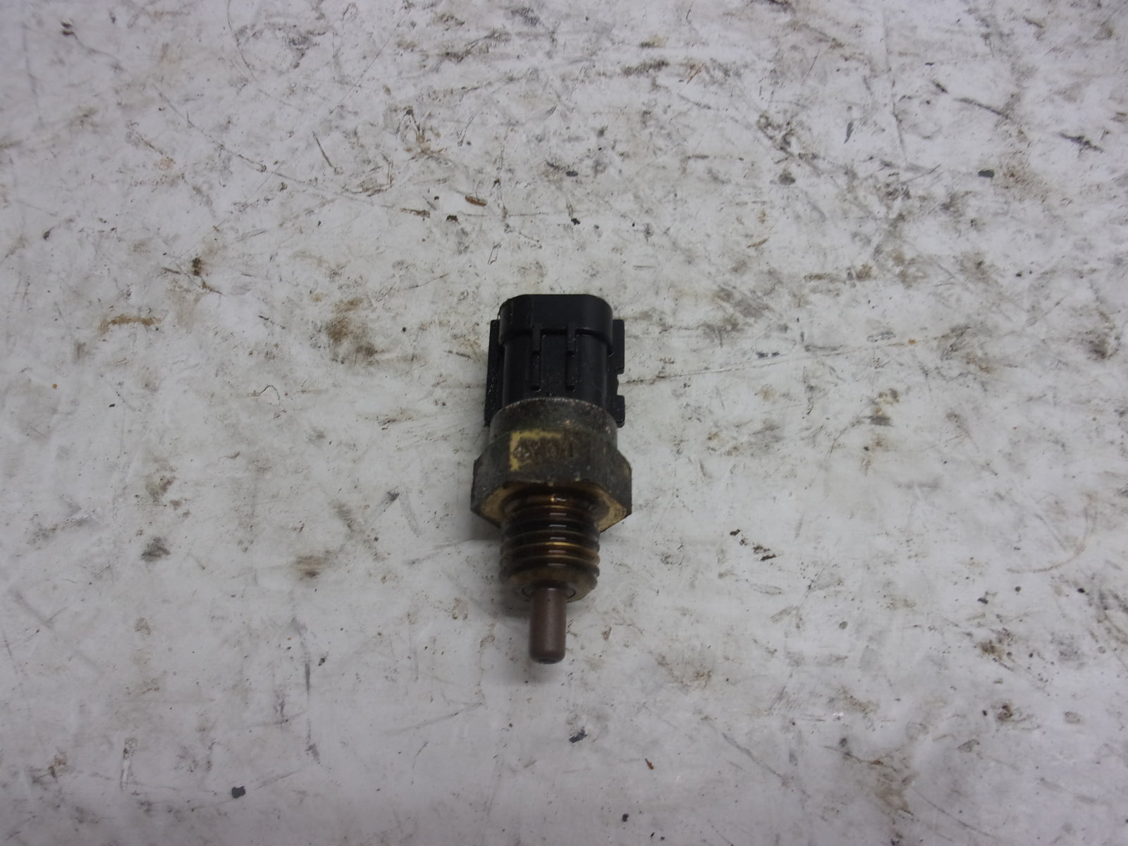 Kawasaki Jet Ski 2003-2021 STX 12/15 Ultra LX OEM Air Temp Sensor # 21176-1086