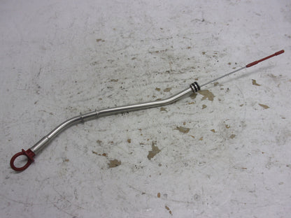Sea Doo Bombardier 2002 GTX 4-Tec OEM Oil Level Tube + Dipstick Part# 290956941