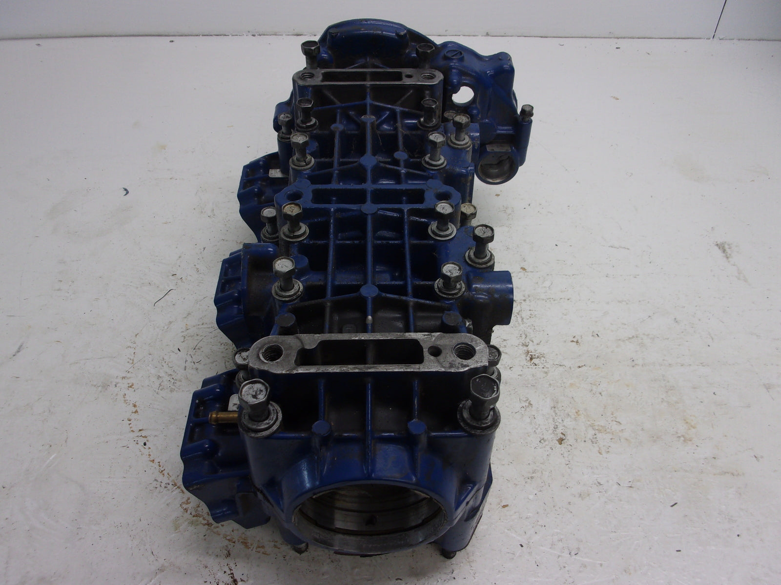 Polaris PWC Watercraft 1995-1997 SLT SLX SL OEM Crankcase Assembly Part# 3240246
